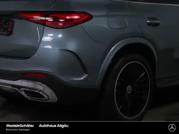 MERCEDES-BENZ GLC 450 d 4M AMG 20  Airmatic MASSAGE &hellip;