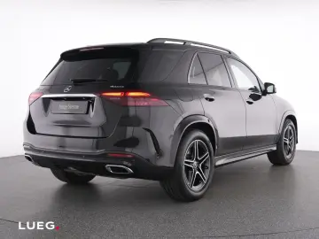 MERCEDES-BENZ GLE 450 4M AMG Pano Burm MBeam AHk Sth&hellip;