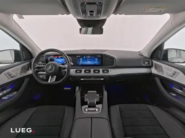 MERCEDES-BENZ GLE 450 4M AMG Pano Burm MBeam AHk Sth&hellip;