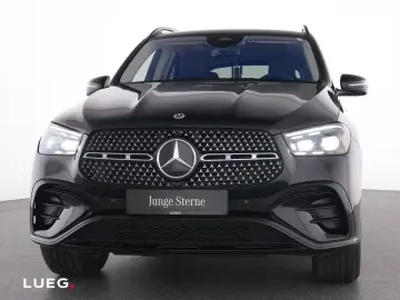 MERCEDES-BENZ GLE 450 4M AMG Pano Burm MBeam AHk Sth&hellip;