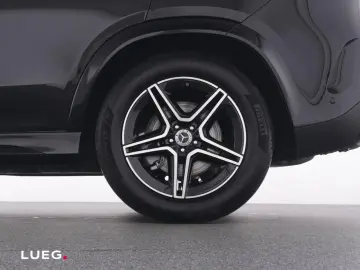 MERCEDES-BENZ GLE 450 4M AMG Pano Burm MBeam AHk Sth&hellip;