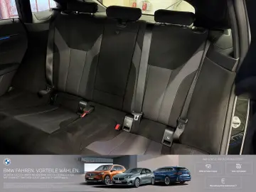 BMW i4 eDrive40 Gran Coupé M Sport Harman K Kamera