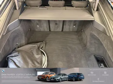 BMW i4 eDrive40 Gran Coupé M Sport Harman K Kamera