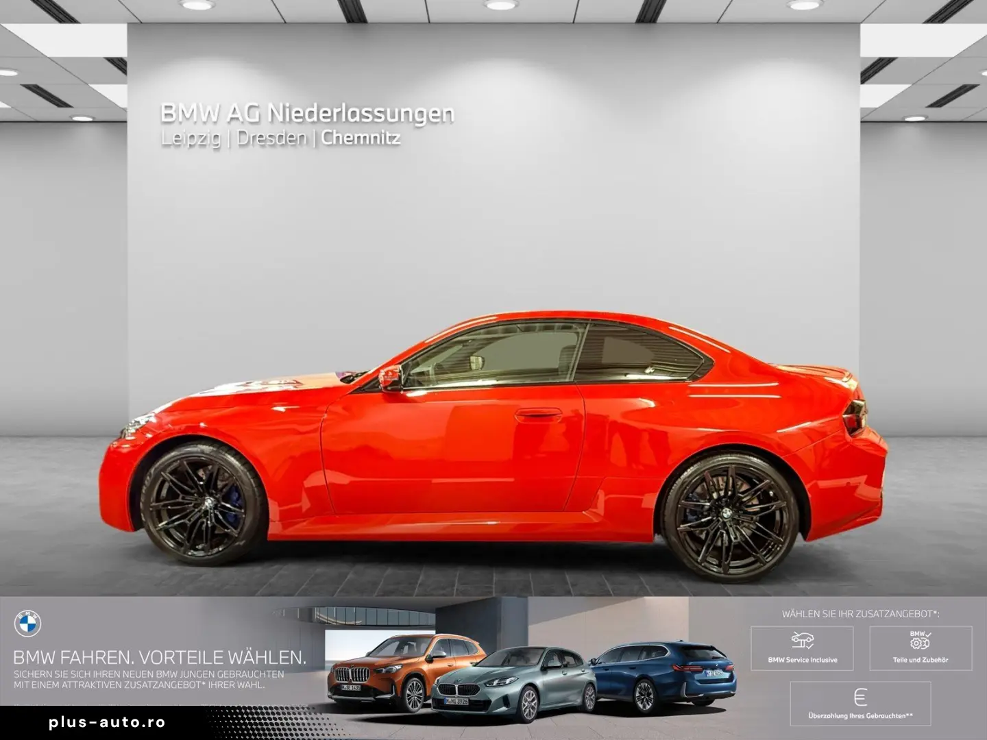 BMW M2 Coupé Navi Kamera Driv.Assist HiFi LED Alarm