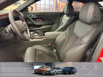 BMW M2 Coupé Navi Kamera Driv.Assist HiFi LED Alarm