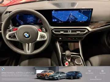 BMW M2 Coupé Navi Kamera Driv.Assist HiFi LED Alarm