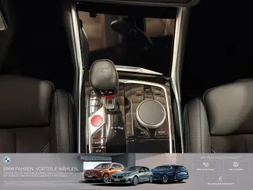 BMW M2 Coupé Navi Kamera Driv.Assist HiFi LED Alarm