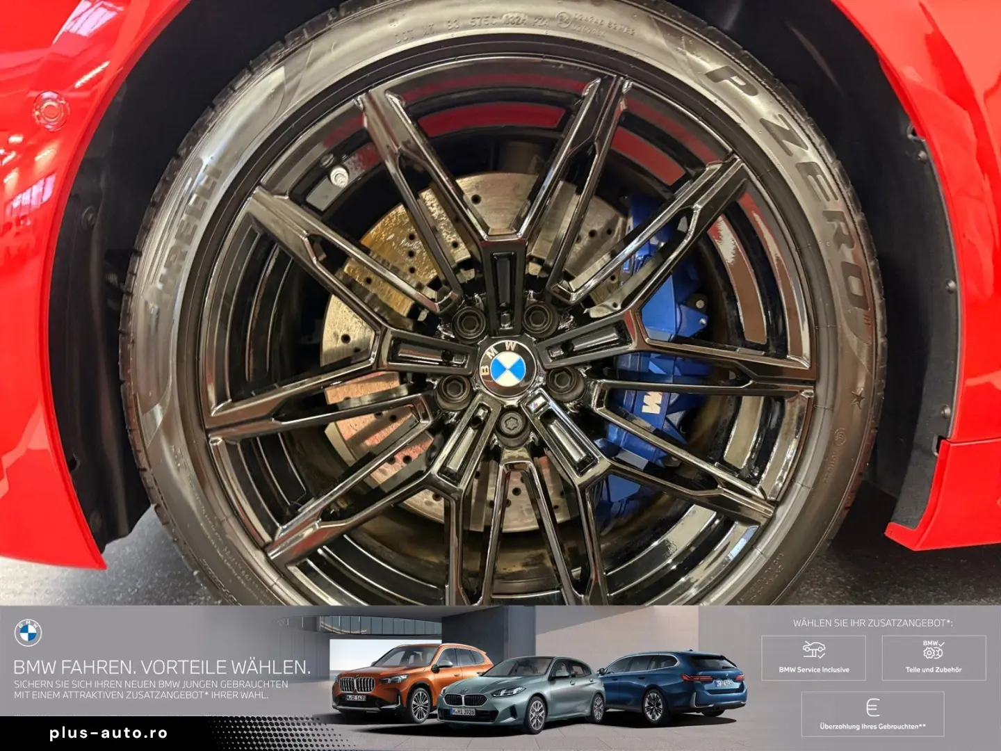 BMW M2 Coupé Navi Kamera Driv.Assist HiFi LED Alarm