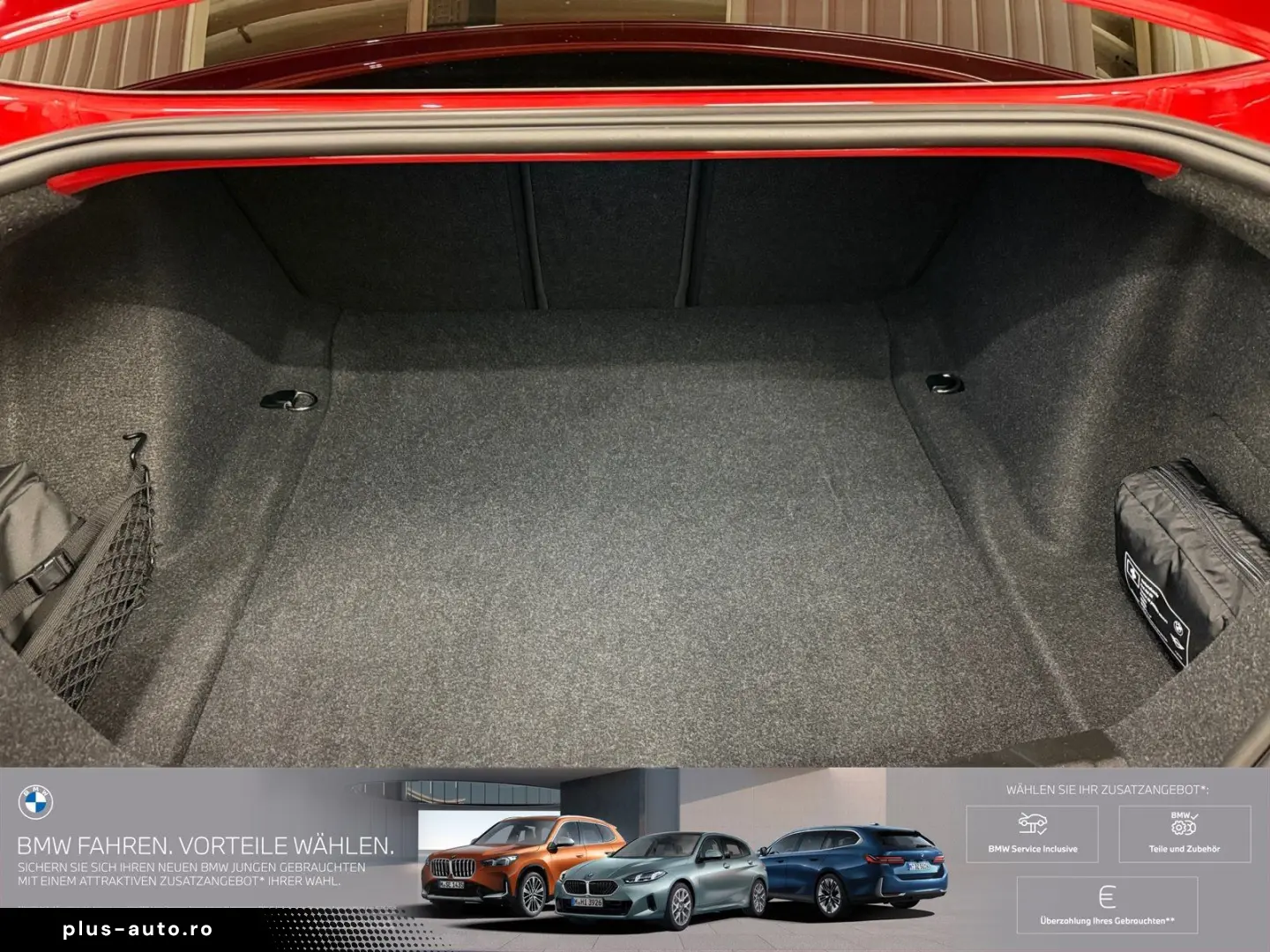 BMW M2 Coupé Navi Kamera Driv.Assist HiFi LED Alarm