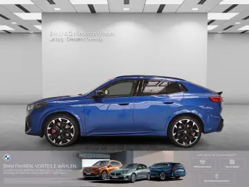 BMW X2 M35i xDrive M Sport Driv.Assist  Harman K