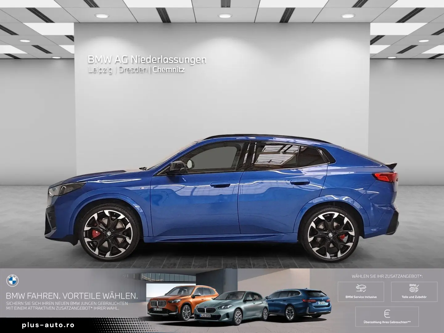 BMW X2 M35i xDrive M Sport Driv.Assist  Harman K