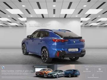 BMW X2 M35i xDrive M Sport Driv.Assist  Harman K