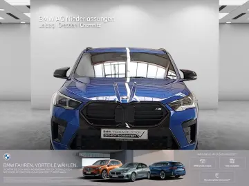 BMW X2 M35i xDrive M Sport Driv.Assist  Harman K