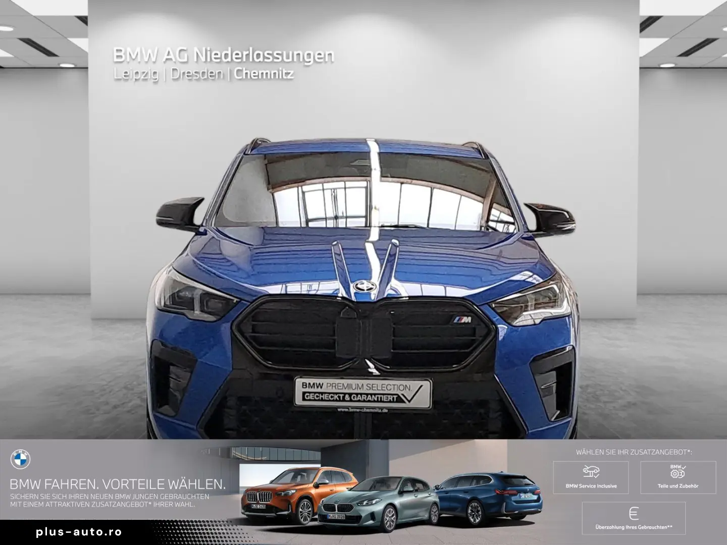 BMW X2 M35i xDrive M Sport Driv.Assist  Harman K