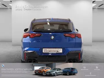 BMW X2 M35i xDrive M Sport Driv.Assist  Harman K