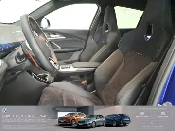 BMW X2 M35i xDrive M Sport Driv.Assist  Harman K