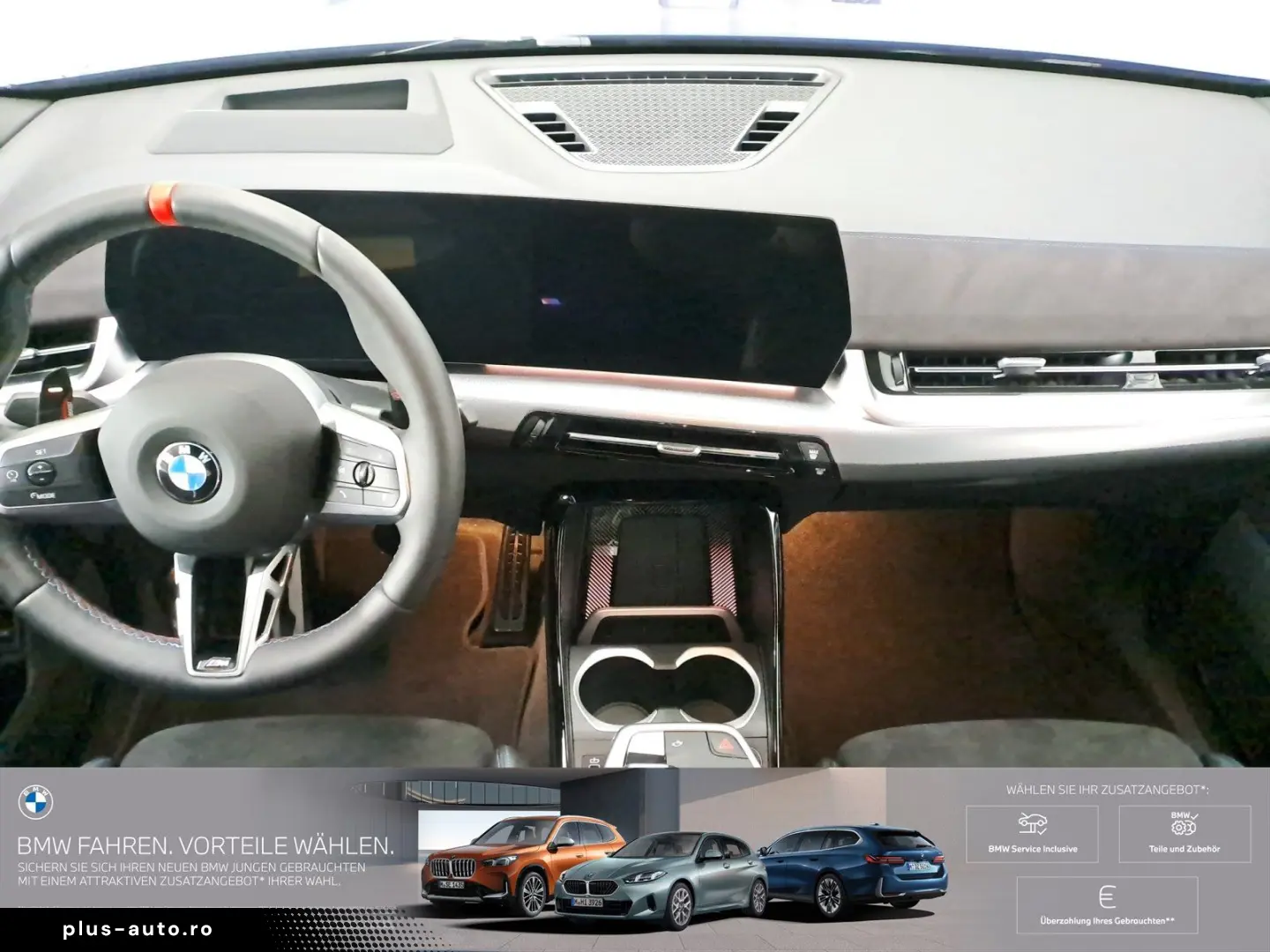 BMW X2 M35i xDrive M Sport Driv.Assist  Harman K