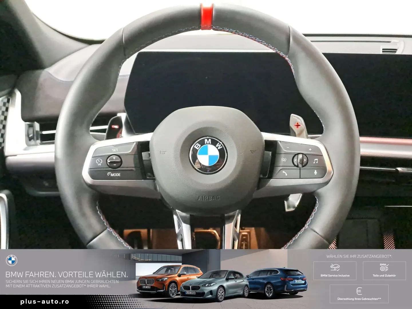 BMW X2 M35i xDrive M Sport Driv.Assist  Harman K