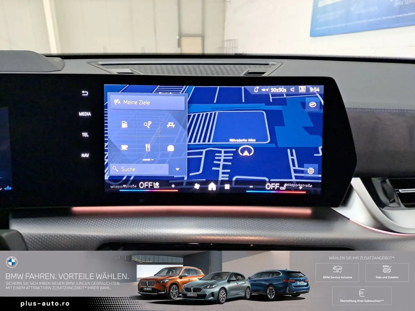 BMW X2 M35i xDrive M Sport Driv.Assist  Harman K