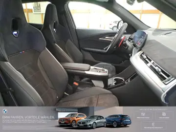 BMW X2 M35i xDrive M Sport Driv.Assist  Harman K