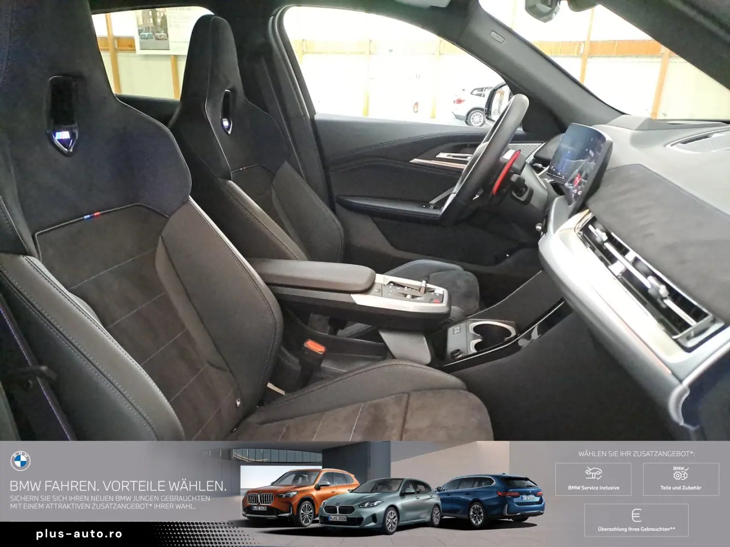 BMW X2 M35i xDrive M Sport Driv.Assist  Harman K