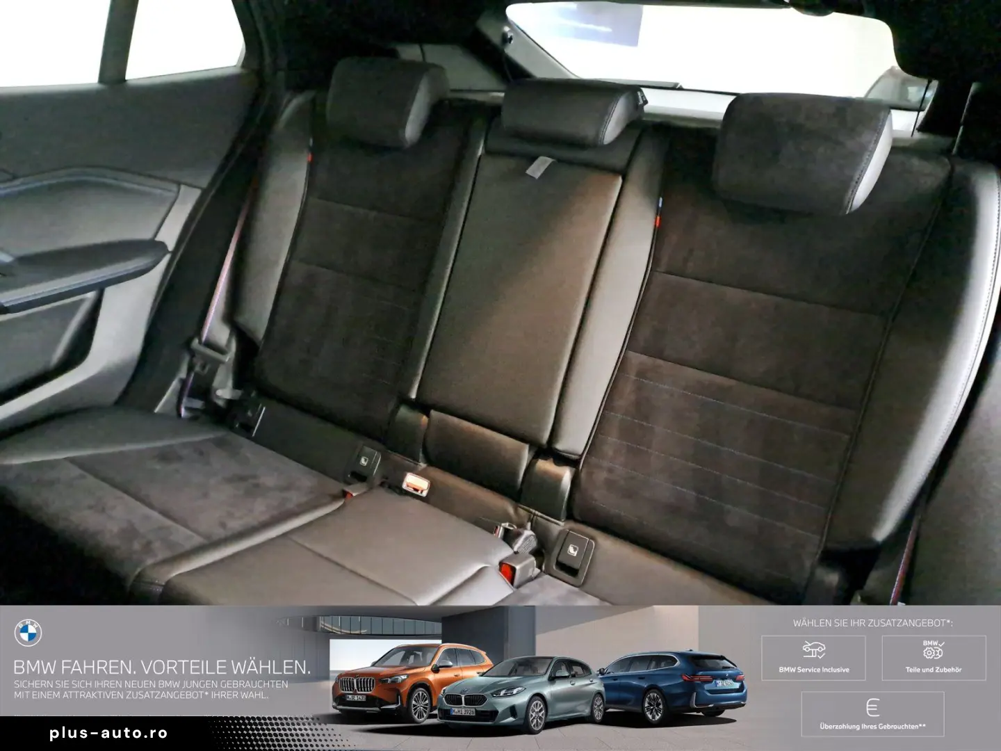 BMW X2 M35i xDrive M Sport Driv.Assist  Harman K