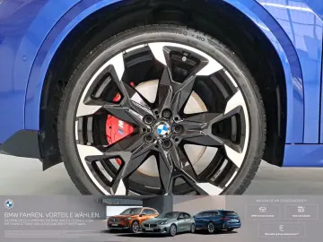 BMW X2 M35i xDrive M Sport Driv.Assist  Harman K