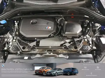 BMW X2 M35i xDrive M Sport Driv.Assist  Harman K
