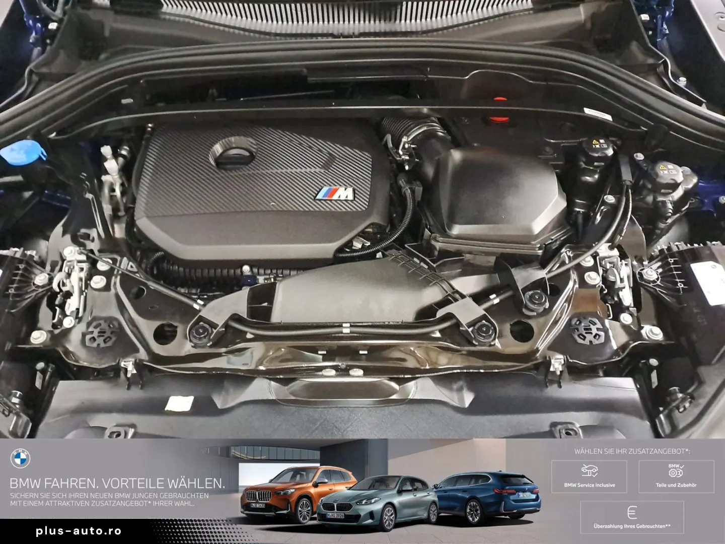 BMW X2 M35i xDrive M Sport Driv.Assist  Harman K