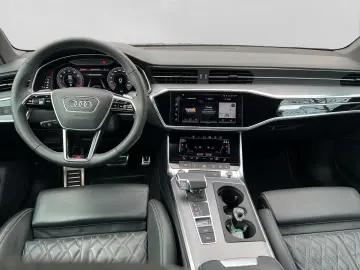 AUDI A6 45 TFSI Q S LINE LEDER LM20 STHZG B&O