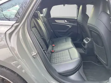 AUDI A6 45 TFSI Q S LINE LEDER LM20 STHZG B&O