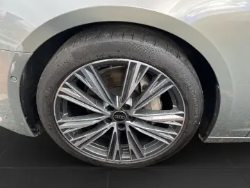 AUDI A6 45 TFSI Q S LINE LEDER LM20 STHZG B&O
