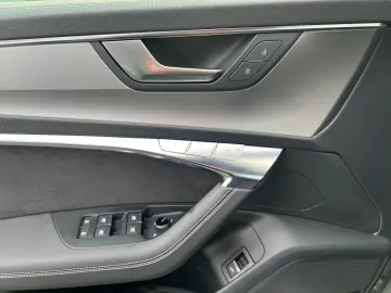 AUDI A6 45 TFSI Q S LINE LEDER LM20 STHZG B&O