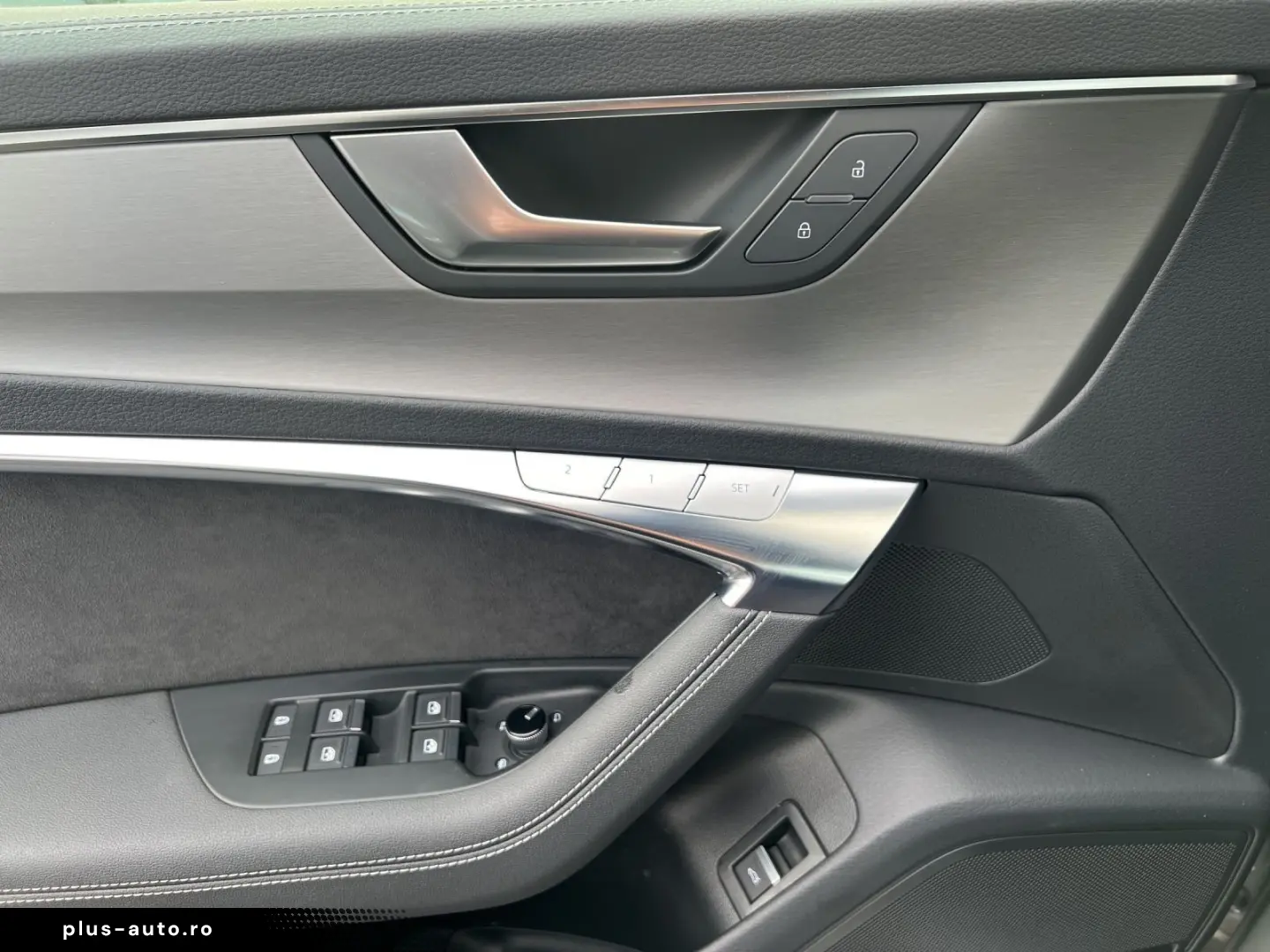 AUDI A6 45 TFSI Q S LINE LEDER LM20 STHZG B&O