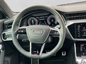 AUDI A6 45 TFSI Q S LINE LEDER LM20 STHZG B&O