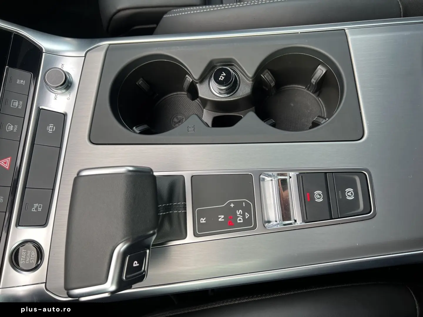 AUDI A6 45 TFSI Q S LINE LEDER LM20 STHZG B&O