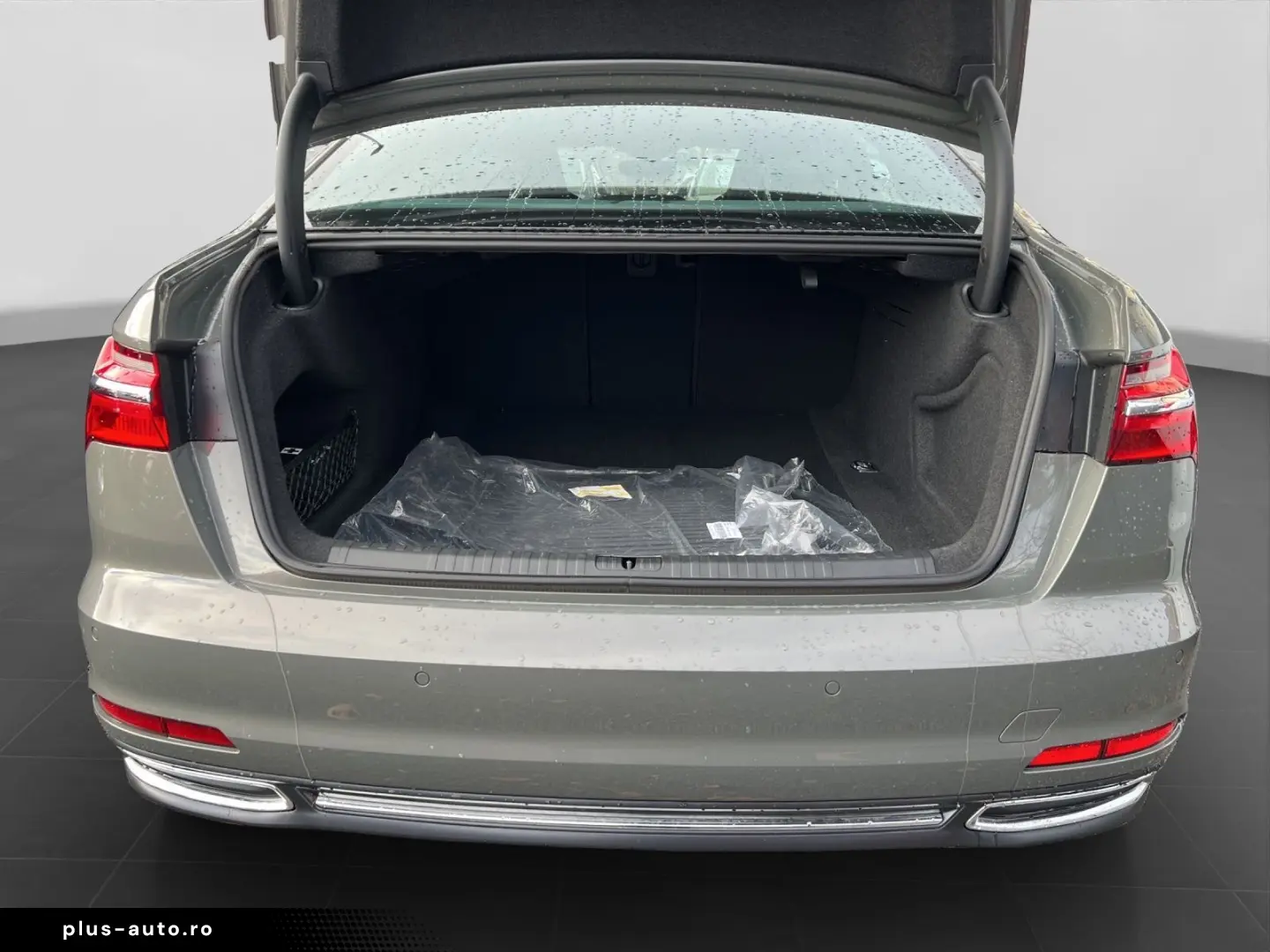 AUDI A6 45 TFSI Q S LINE LEDER LM20 STHZG B&O