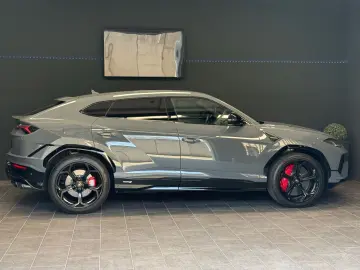 LAMBORGHINI Urus S Grigio Telesto B&O Panorama Night-Vision