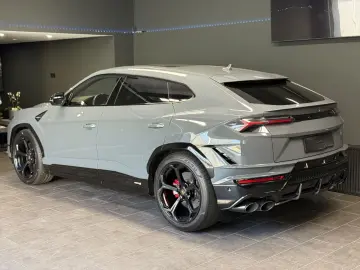 LAMBORGHINI Urus S Grigio Telesto B&O Panorama Night-Vision
