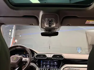 LAMBORGHINI Urus S Grigio Telesto B&O Panorama Night-Vision