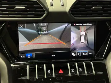 LAMBORGHINI Urus S Grigio Telesto B&O Panorama Night-Vision