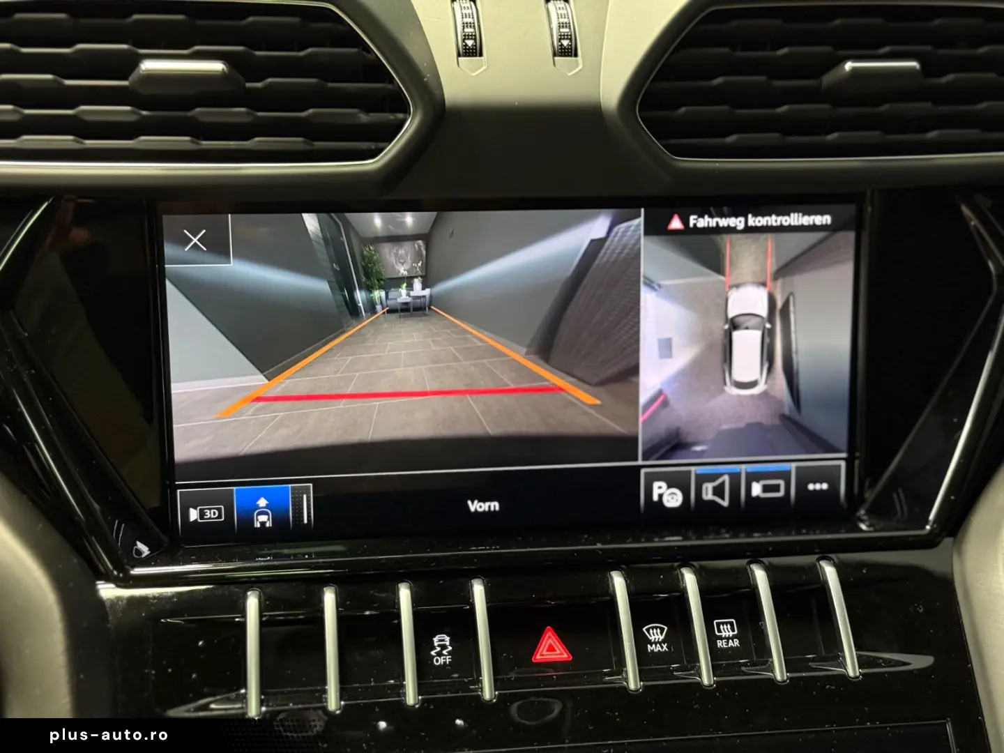 LAMBORGHINI Urus S Grigio Telesto B&O Panorama Night-Vision