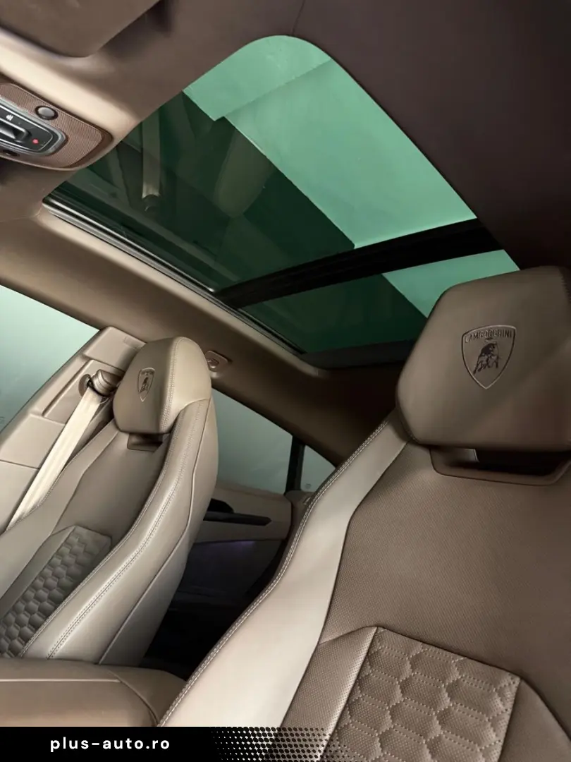 LAMBORGHINI Urus S Grigio Telesto B&O Panorama Night-Vision