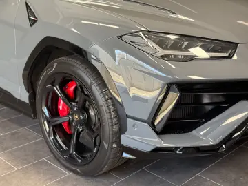 LAMBORGHINI Urus S Grigio Telesto B&O Panorama Night-Vision