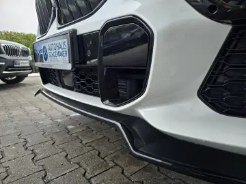 BMW X6 xDrive30d M Sport 22´´Laser Pano St.Hz Merino