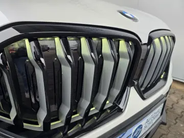 BMW X6 xDrive30d M Sport 22´´Laser Pano St.Hz Merino