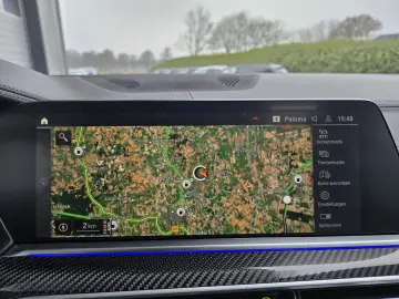 BMW X6 xDrive30d M Sport 22´´Laser Pano St.Hz Merino