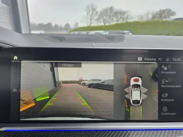 BMW X6 xDrive30d M Sport 22´´Laser Pano St.Hz Merino