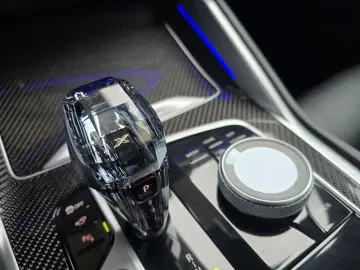 BMW X6 xDrive30d M Sport 22´´Laser Pano St.Hz Merino