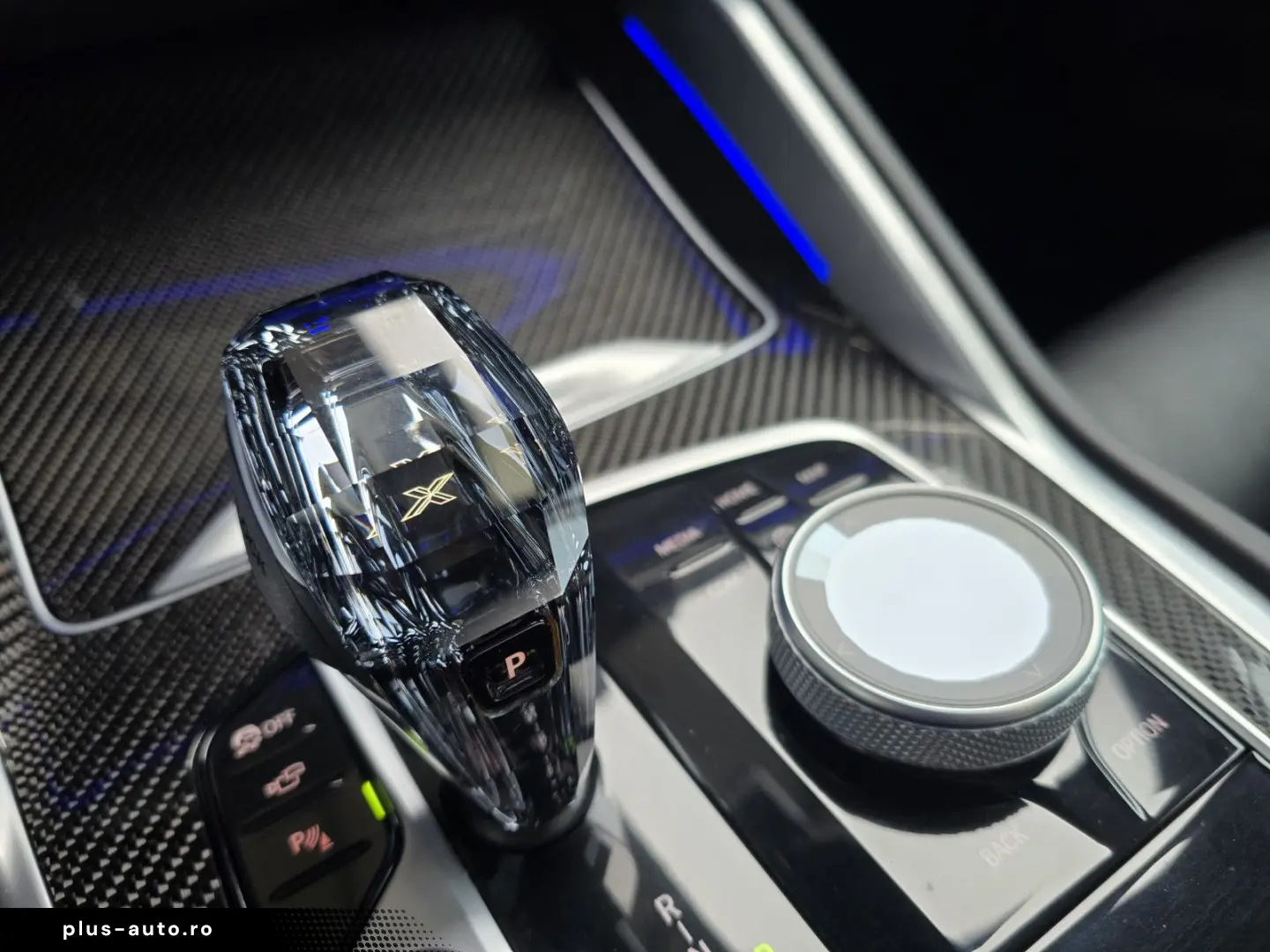 BMW X6 xDrive30d M Sport 22´´Laser Pano St.Hz Merino